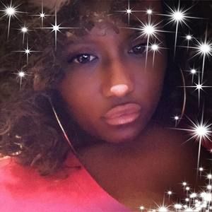 Meet your Posher, Khaliah